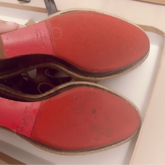 Very nice in good condition platforms with very small signs of  use. - Picture 5 of 5